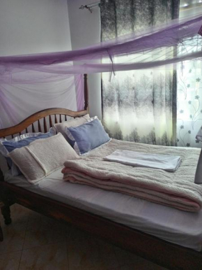 Konso Jesus homes